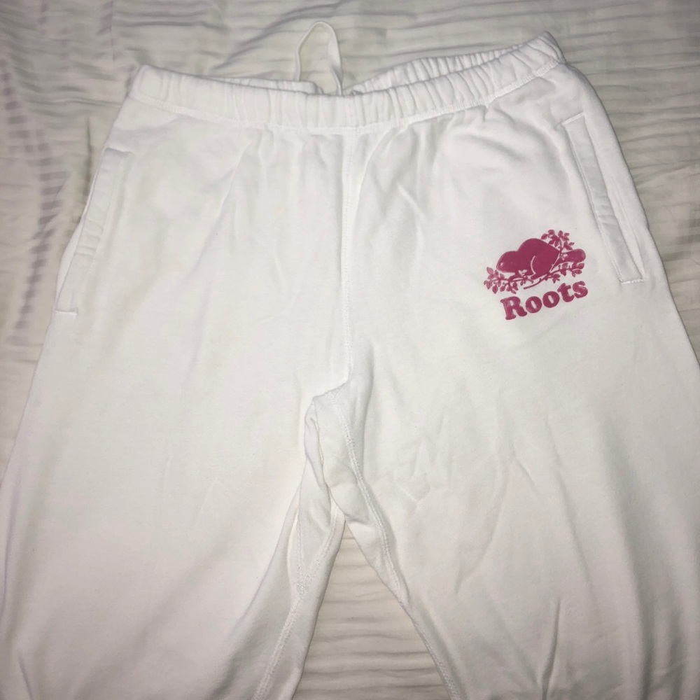 Boyfriend Sweatpants